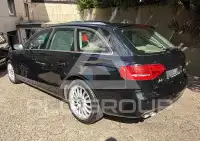 2010 Audi A4