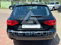 2010 Audi A4