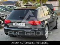 2010 Audi A4