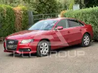 2010 Audi A4