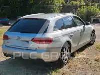 2010 Audi A4
