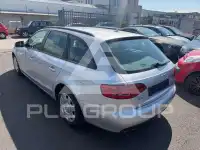 2010 Audi A4