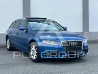 2010 Audi A4
