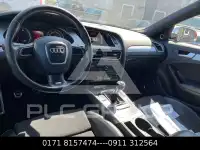 2010 Audi A4