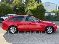 2010 Audi A4