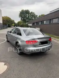 2010 Audi A4