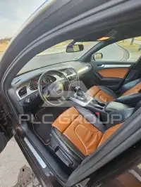 2010 Audi A4