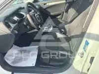 2010 Audi A4