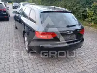 2010 Audi A4
