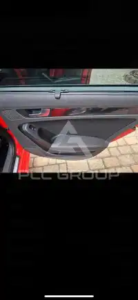 2010 Audi A4