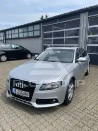 2010 Audi A4