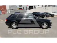 2010 Audi A4