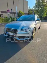 2010 Audi A4