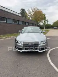 2010 Audi A4