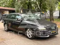 2010 Audi A4