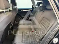 2010 Audi A4