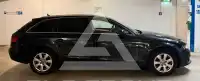 2010 Audi A4