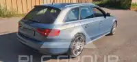 2010 Audi A4