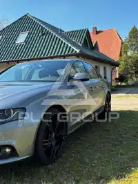 2010 Audi A4