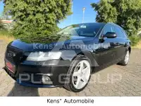 2010 Audi A4