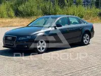 2010 Audi A4