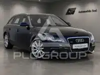 2010 Audi A4