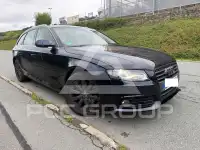 2010 Audi A4