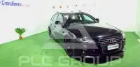 2010 Audi A4