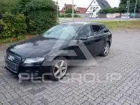 2010 Audi A4