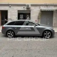 2010 Audi A4