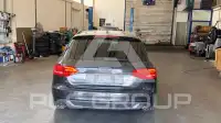 2010 Audi A4
