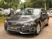 2010 Audi A4