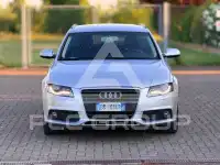 2010 Audi A4