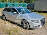 2010 Audi A4
