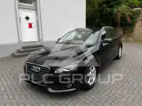 2010 Audi A4