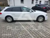2010 Audi A4