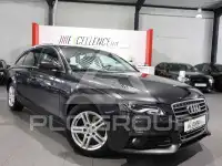 2010 Audi A4
