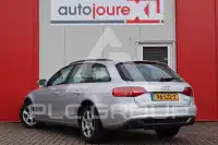 2010 Audi A4
