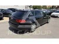 2010 Audi A4