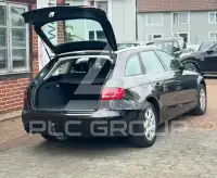 2010 Audi A4