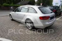 2010 Audi A4