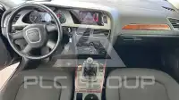 2010 Audi A4
