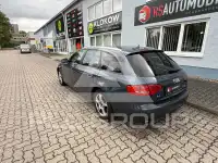 2010 Audi A4