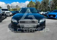 2010 Audi A4