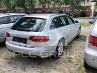 2010 Audi A4