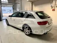 2010 Audi A4