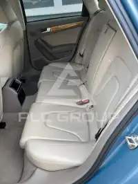 2010 Audi A4