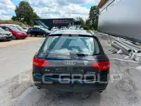 2010 Audi A4