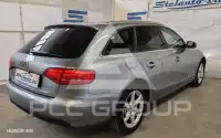 2010 Audi A4