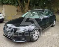 2010 Audi A4